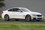 BMW 435i Coupe ZHP Edition 2015 года